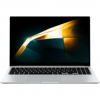 Samsung Galaxy Book4 i7 150U/16GB/512 GB SSD/W11Pro silver