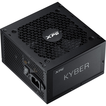 Preview: 850W ADATA XPG KYBER | 80+ Gold
