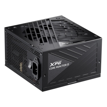 850W ADATA XPG CORE REACTOR II Black | 80+ Gold