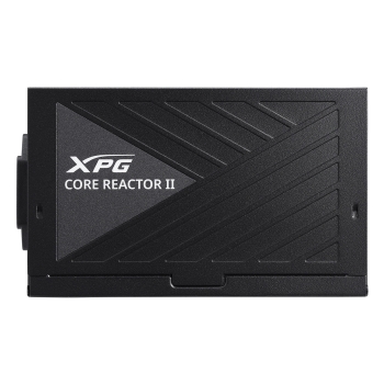 Preview: 850W ADATA XPG CORE REACTOR II Black | 80+ Gold