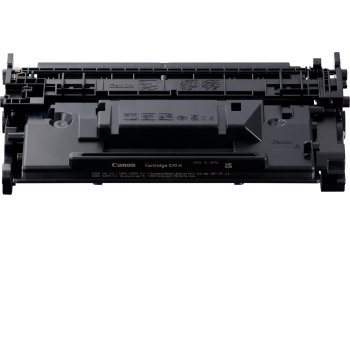 Preview: Canon Toner 070H 5640C002 Schwarz bis zu 10.200 Seiten