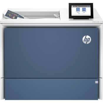 Preview: FL HP Color LaserJet Enterprise 6700DN Farblaserdrucker LAN Duplex