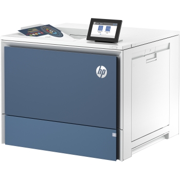 Preview: FL HP Color LaserJet Enterprise 6700DN Farblaserdrucker LAN Duplex