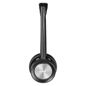 Preview: Sandberg 126-18 Bluetooth Office Headset Pro+