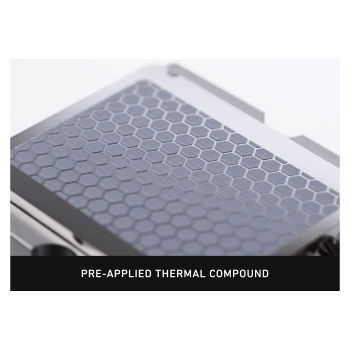 Preview: K Cooler NOCTUA NH-U14S LGA4677