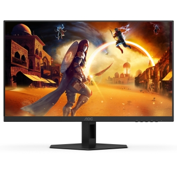 Preview: 68.6cm/27 (1920x1080) AOC 27G4XE Full HD 2xHDMI DP IPS HDR10 0.5ms LS Black
