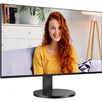 Preview: 68.6cm/27 (2560x1440) AOC Q27B3CF2 16:9 QHD IPS 1ms 100Hz HDMI USB-C Speaker Black