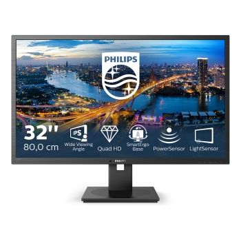 Philips 80.0cm (31.5) 325B1L 16:09 2xHDMI+DP IPS
