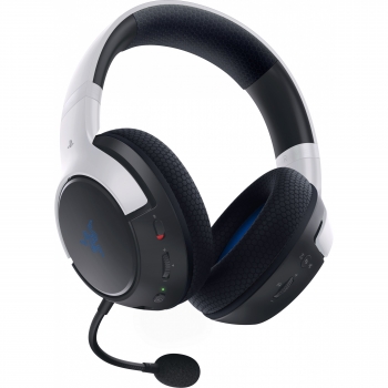 Razer Kaira for PlayStation wireless white