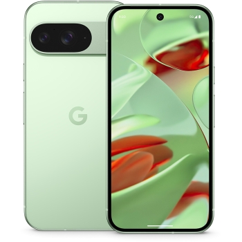 Google Pixel 9 128GB 12RAM 5G Wintergreen