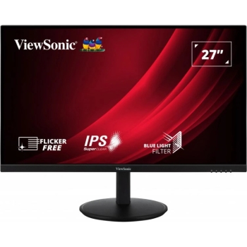 Viewsonic 68.6cm VG2709-2K-MHD-2 16:9 HDMI/DP 100Hz QHD