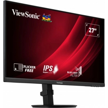 Preview: Viewsonic 68.6cm VG2709-2K-MHD-2 16:9 HDMI/DP 100Hz QHD