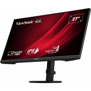Preview: Viewsonic 68.6cm VG2709-2K-MHD-2 16:9 HDMI/DP 100Hz QHD
