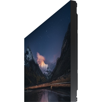 Preview: 138cm/55 (1920x1080) Samsung VM55C-R 16:9 FHD IPS 24/7 8ms HDMI DP DVI USB LAN Black