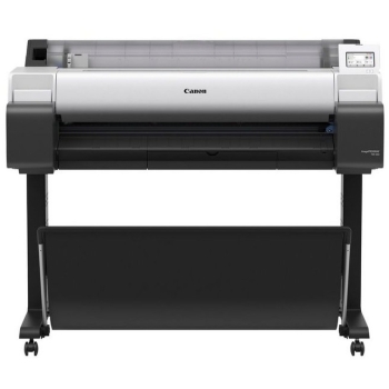 Canon imagePROGRAF TM-340 Großformatdrucker DIN A0 36 USB LAN WLAN 5 Farben