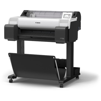 Preview: Canon imagePROGRAF TM-240 Großformatdrucker DIN A1 24 USB LAN WLAN 5 Farben