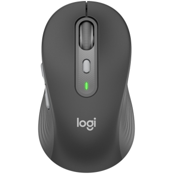 Logitech MK950 Combo black QWERTZ DE