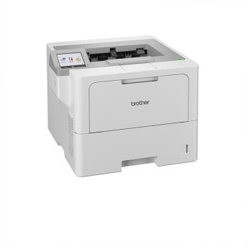 Preview: L Brother HL-L6410DN S/W-Laserdrucker 50 S./Min. LAN Duplex