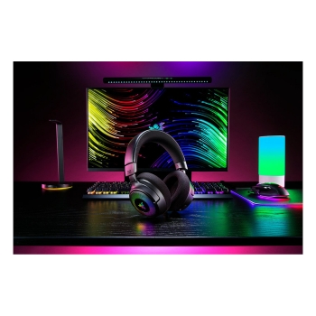 Preview: Razer Kraken V4 wireless Gaming Headset black