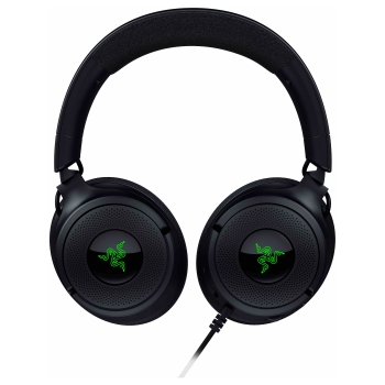 Preview: Razer Kraken V4 X wired Gaming Headset black