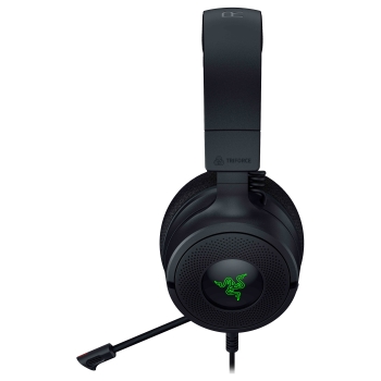 Preview: Razer Kraken V4 X wired Gaming Headset black