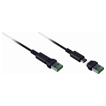 Preview: Razer Kraken V4 X wired Gaming Headset black