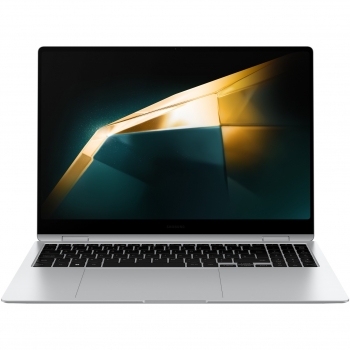 Samsung Galaxy Book4 Pro 360 CU7 155H/16GB/512 GB SSD/W11Pro silver