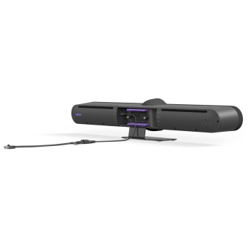 Preview: Logitech 21.5cm Netzwerkkoppler für Rally Bar (2-Pack)