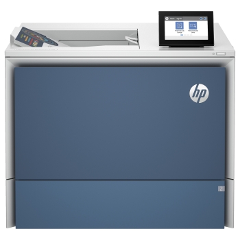 Preview: FL HP Color LaserJet Enterprise 6701dn Farblaserdrucker A4 61 S./Min. LAN Duplex