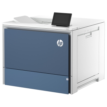 Preview: FL HP Color LaserJet Enterprise 6701dn Farblaserdrucker A4 61 S./Min. LAN Duplex