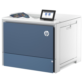 Preview: FL HP Color LaserJet Enterprise 6701dn Farblaserdrucker A4 61 S./Min. LAN Duplex