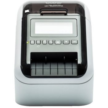 Brother Etikettendrucker QL-820NWBc USB WLAN LAN Bluetooth