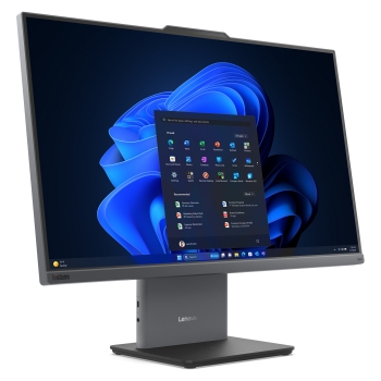 Preview: AIO Lenovo ThinkCentre neo 50a G5 27 i5 13420H/16GB/512SSD/W11Pro