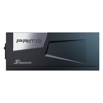 Preview: 2200W Seasonic Prime PX-2200 ATX30 Modular Platin
