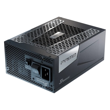 Preview: 2200W Seasonic Prime PX-2200 ATX30 Modular Platin