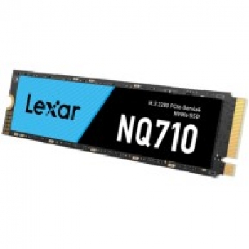 M.2 500GB Lexar NQ710 NVMe PCIe 4.0 x 4