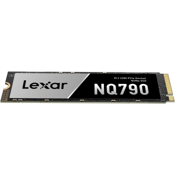 Preview: M.2 1TB Lexar NQ790 NVMe PCIe 4.0 x 4