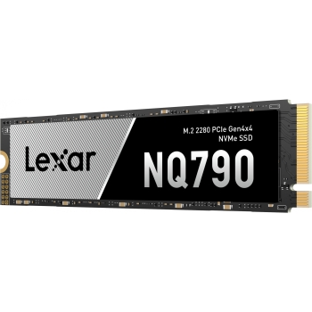 Preview: M.2 2TB Lexar NQ790 NVMe PCIe 4.0 x 4