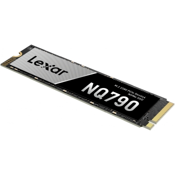 Preview: M.2 2TB Lexar NQ790 NVMe PCIe 4.0 x 4