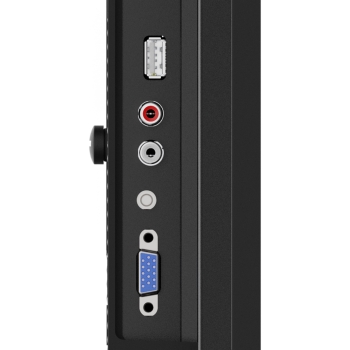 Preview: IIYAMA 108cm (43) LE4341S-B2 16:9 3xHDMI+VGA IPS retail