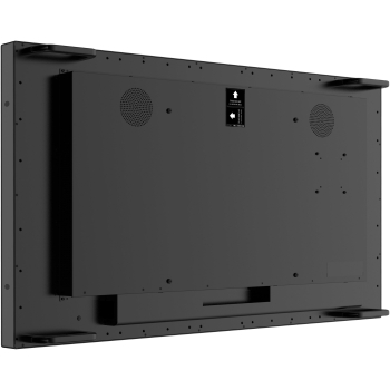 Preview: IIYAMA 125.7cm(49.5) TF5039AS-B1AG 16:9 M-Touch 2xHDMI+DP