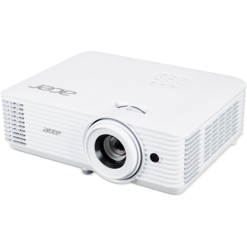 Preview: (3840x2160) Acer P5827a DLP 4000-Lumen 16:9 2xHDMI USB A Speaker 4K UHD White