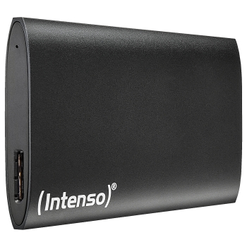 Preview: 1TB Intenso PREMIUM Portable USB 3.0 black