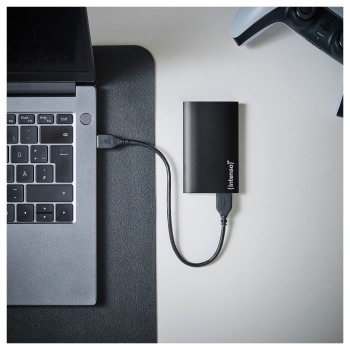 Preview: 1TB Intenso PREMIUM Portable USB 3.0 black