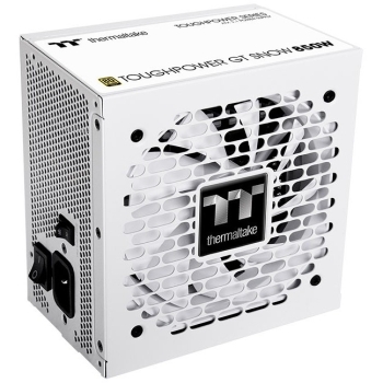Preview: 850W Thermaltake Toughpower GT Snow