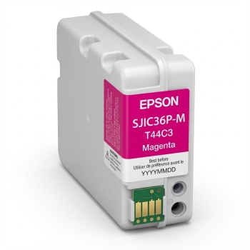 Epson Tinte C13T44C340 SJIC36P(M) Magenta