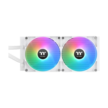 Preview: K Cooler Wasserkühlung Thermaltake