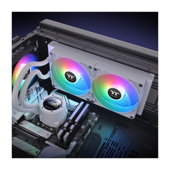 K Cooler Wasserkühlung Thermaltake