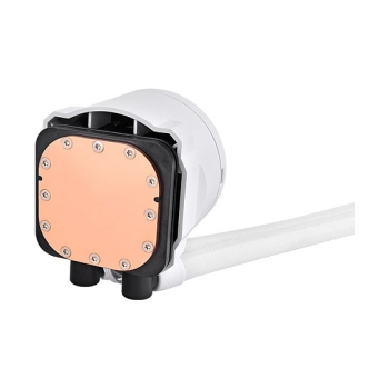 Preview: K Cooler Wasserkühlung Thermaltake TH420 V2 Ultra ARGB Sync CPU Liquid Cooler Snow Edition All-In-One