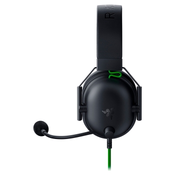 Preview: Razer BlackShark V2 X Headset over ear wired black